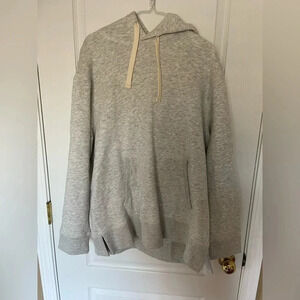Unisex Sweatshirt Sam's Club Sz. L